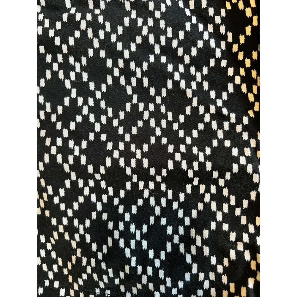 a.n.a woven twill